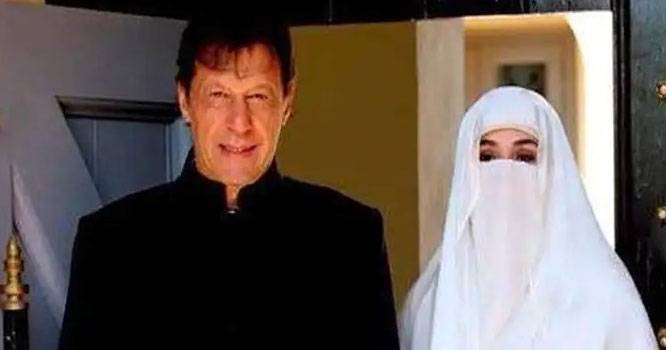 Imran Khan, Bushra decide to \'ignore\' NAB call-up notice
