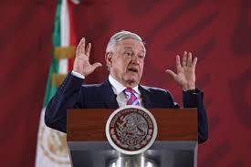 Mexico won't let US troops fight cartels, president says