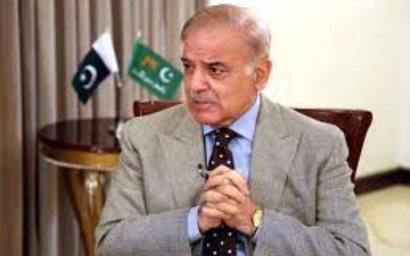 PM calls cabinet meeting 