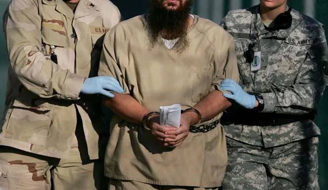 US releases Saudi Guantanamo detainee after 21 years