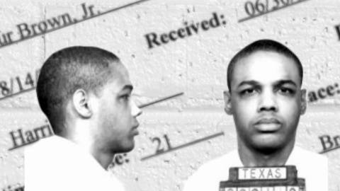 Texas to execute man convicted of drug-related quadruple murder