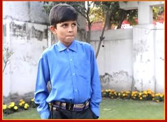 Gujrat police book 10-year-old boy