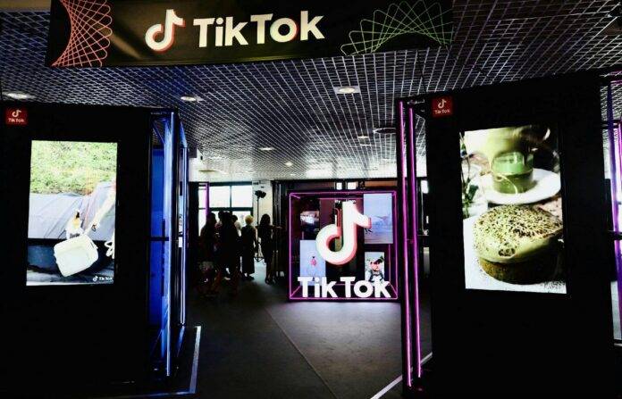 Belgian government bans TikTok on official phones