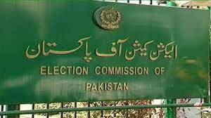 ECP appoints 927 DROs, ROs, AROs for Punjab Polls