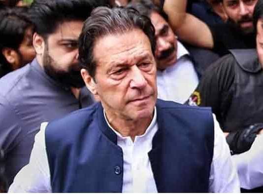 BHC suspends Imran Khan’s arrest warrants for two weeks