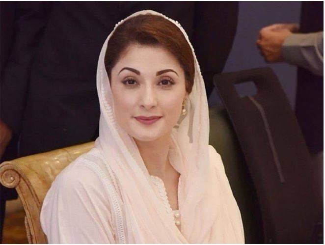 Sukkur court dismisses plea seeking sedition case against Maryam Nawaz