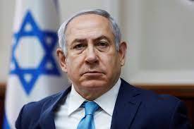 Israel hopes to up gas exports to Italy, Europe: PM