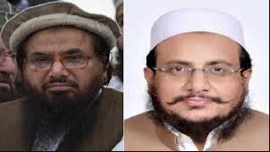 LeT leader Talha Saeed moves court to foil Indian resolution 