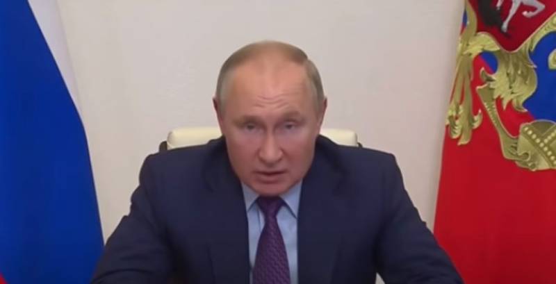 Russia denounces Georgia protests as coup attempt