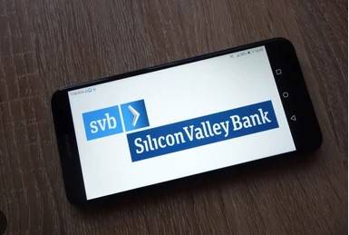 Silicon Valley Bank, the tech bank causing tremors