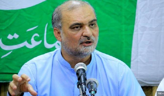 PTI demands making JI, PPP ‘deal’ public