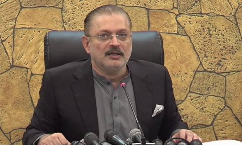 Sindh minister accuses PTI of politicizing deaths of its workers
