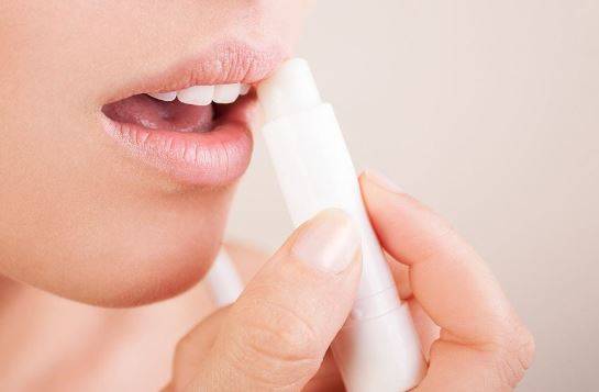 Why your pout remains chapped!