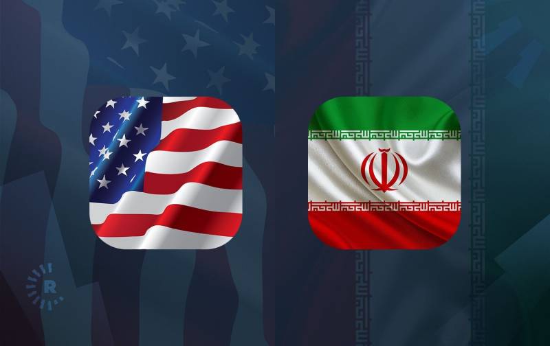 Iran says 'everything ready' for prisoner swap with US