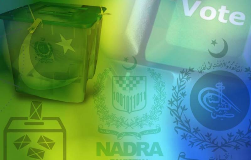 Meetings on KP and Punjab polls  on Tuesday 