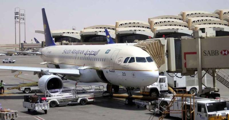 Saudi unveils new airline to compete with Gulf rivals