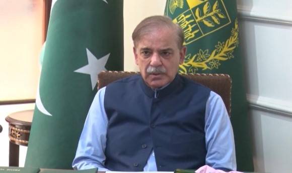 Govt to provide free flour to 1m people of Islamabad in Holy Ramazan: PM