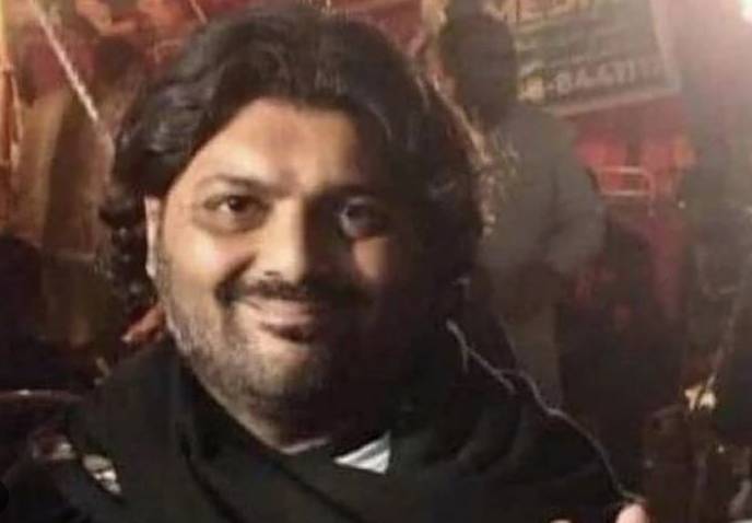 Four suspects held in Zille Shah murder case produced in ATC Lahore