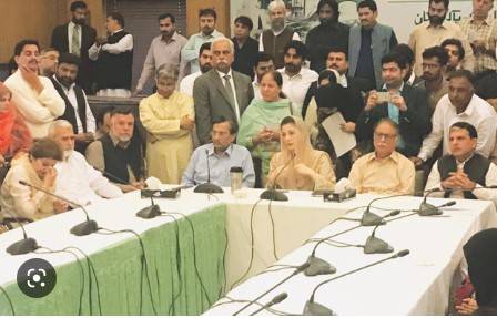 Maryam Nawaz to contest Punjab Assembly election from Lahore