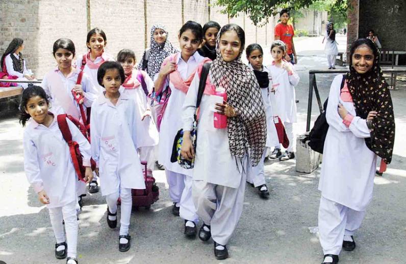 Lahore admin orders closure of schools, colleges on PTI rally’s route