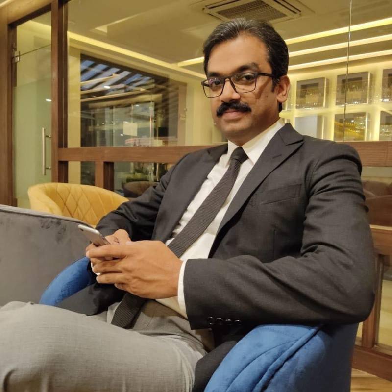 Warraich laments violence on Journalists in HC; resigns from seat