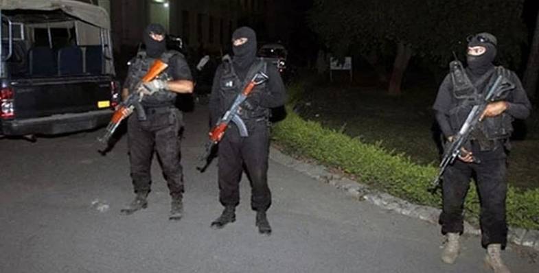 TTP terrorist killed in DI Khan operation