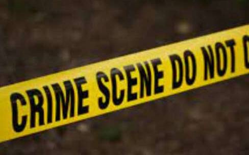 Three-year-old kills older sister with handgun