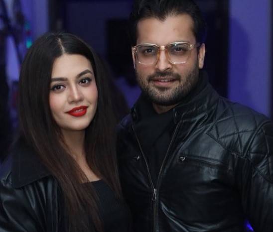 Are Zara Noor Abbas and Asad Siddiqui heading towards separation