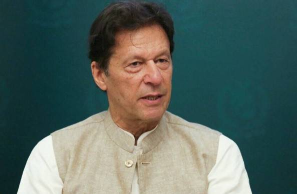 Islamabad court rejects Imran's plea seeking suspension of arrest warrant