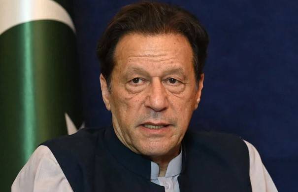 Imran Khan again moves IHC to avoid arrest