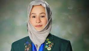 Shahida Raza laid to rest in Quetta