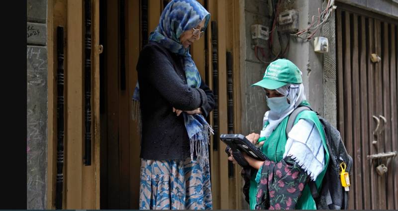 Gujranwala Census: Police arrest three for misbehaving lady staff