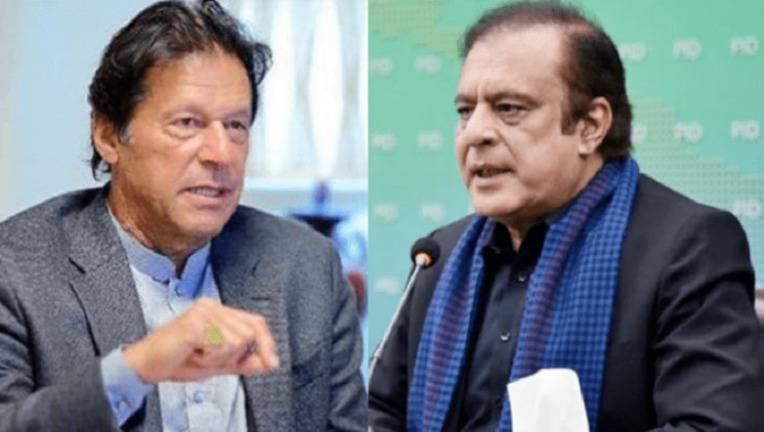 Police harass family of Shibli Faraz by raiding his house in Islamabad 