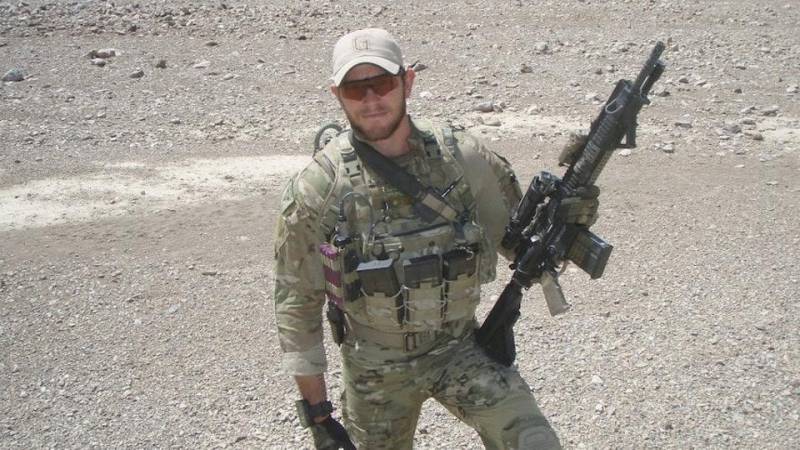 Australian ex-soldier arrested over alleged Afghanistan war crime