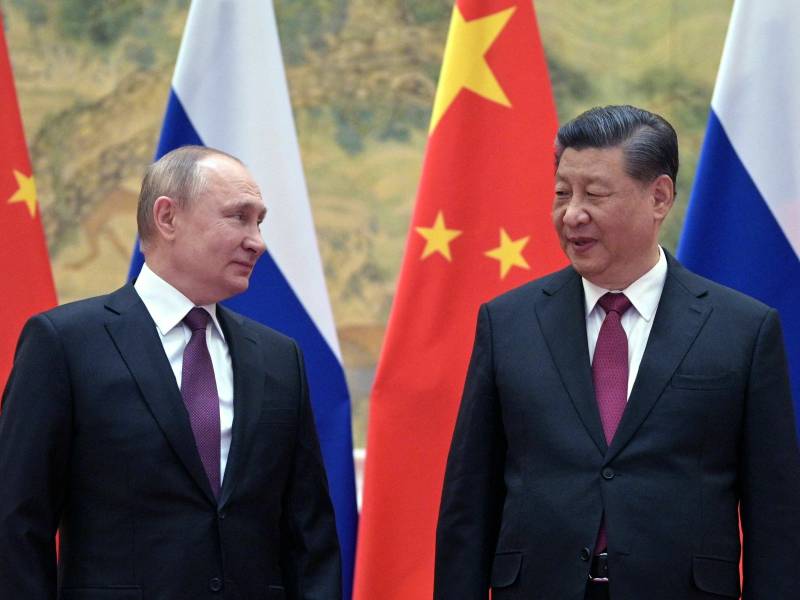 Full text of Xi's signed article on Russian media