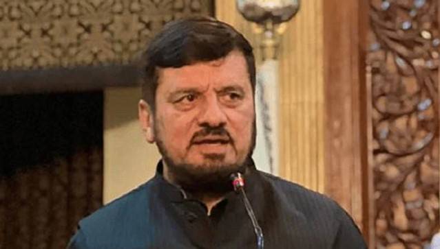 PTI to file contempt plea against KP governor in SC