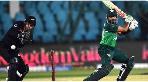 PCB announces changes to New Zealand tour due to elections