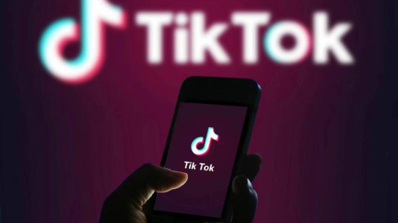 Dutch officials told not to install TikTok