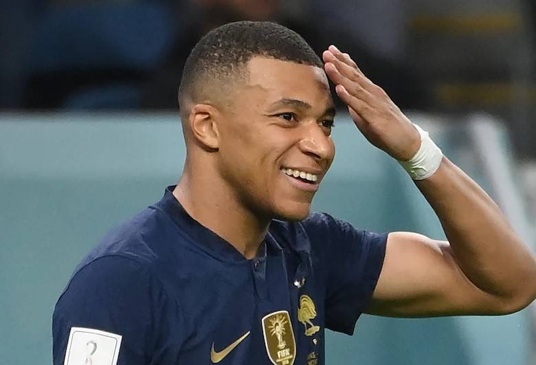 Mbappe named new France captain after Lloris retirement