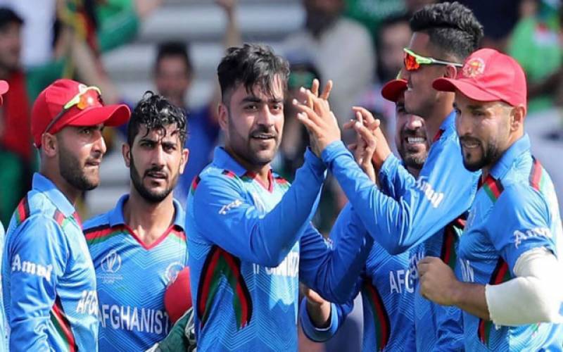 Pak-Afghan T20 Series: Afghanistan announces squad