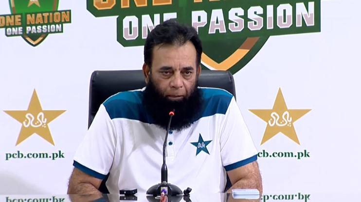 Pakistan well-balanced to face Afghanistan: Rehman