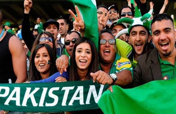 Pakistanis happier nation than India