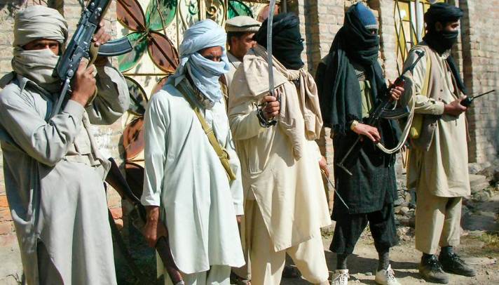 TTP in disarray due to security forces’ actions