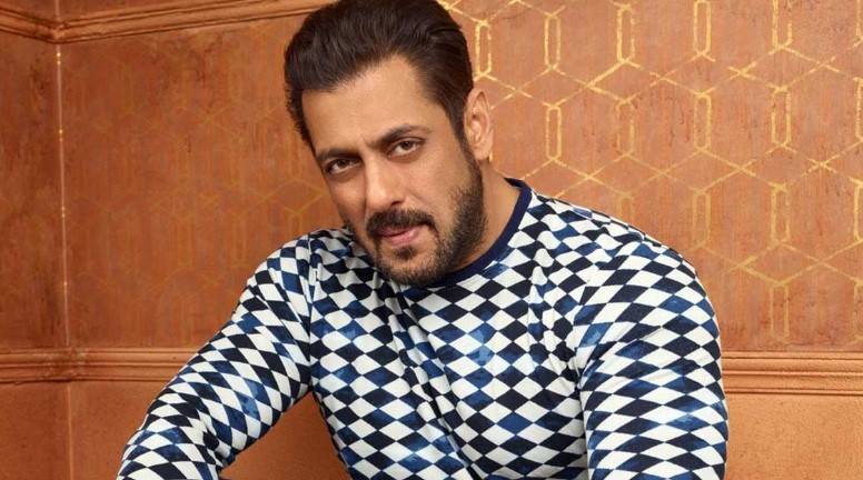 Salman Khan receives death threats; case registered
