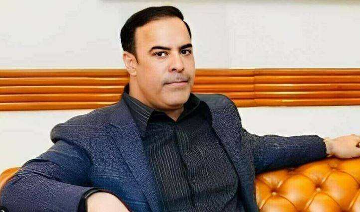 Court grants FIA three-day remand of Muhammad Khan 