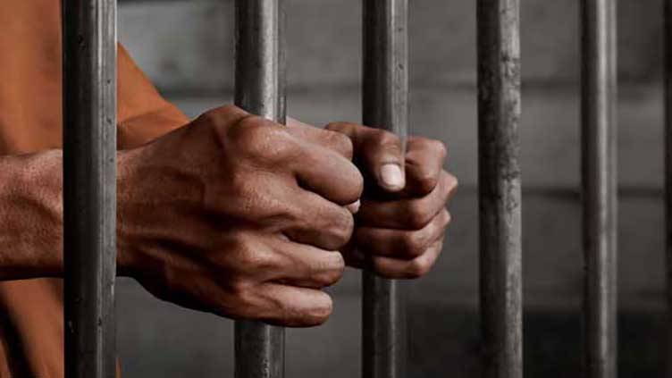 President approves remission for prisoners on Pakistan Day