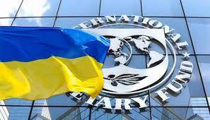 IMF and Ukraine reach $15.6 billion loan agreement