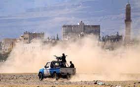 10 soldiers killed as fresh Yemen fighting clouds peace efforts