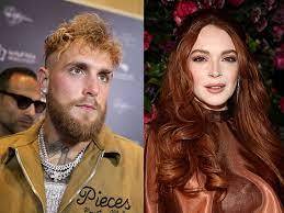 Celebrities Lindsay Lohan, Jake Paul charged for touting crypto