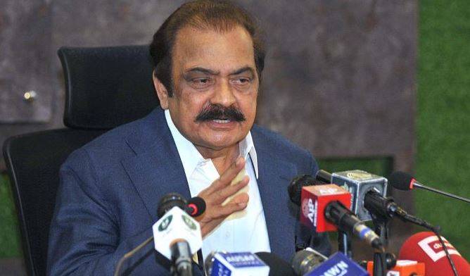 Government sets up JIT on Imran-led Islamabad riots